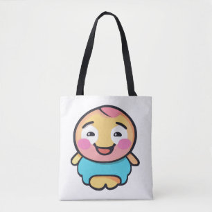 Adorable Kawaii Character - Niedlicher Cartoon