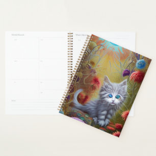 Adorable Kittens 2 Planer