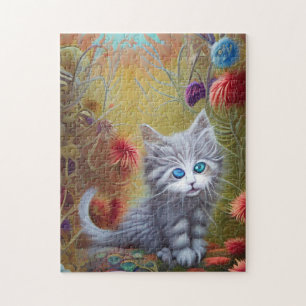 Adorable Kittens 2 Puzzle