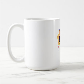 Adorable Love Kitten Kaffeetasse