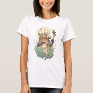 Adorable Magick-Kreatur T-Shirt
