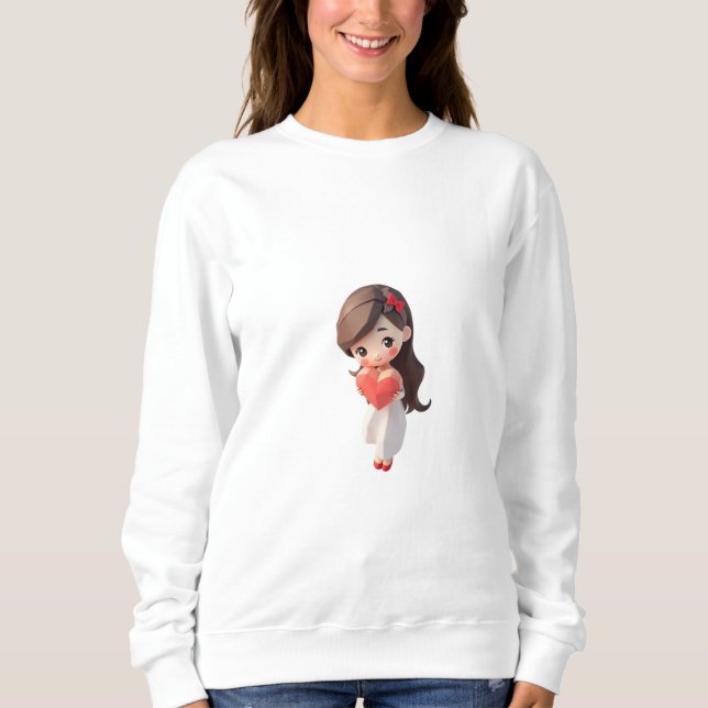 Adorable Mommy Best Mama je Group T - Shirt (Vorderseite)