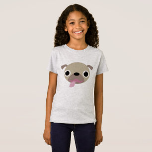 Adorable Mops T-Shirts