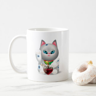 Adorable Neko Tasse #001