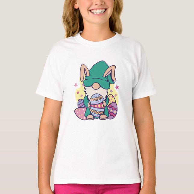 Adorable Ostergnom T-Shirt (Vorderseite)
