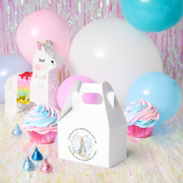 Adorable Peter Rabbit Geschenkschachtel