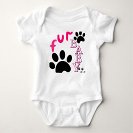 Adorable PetLover Baby Bodysuit Süße Tier Design Baby Strampler