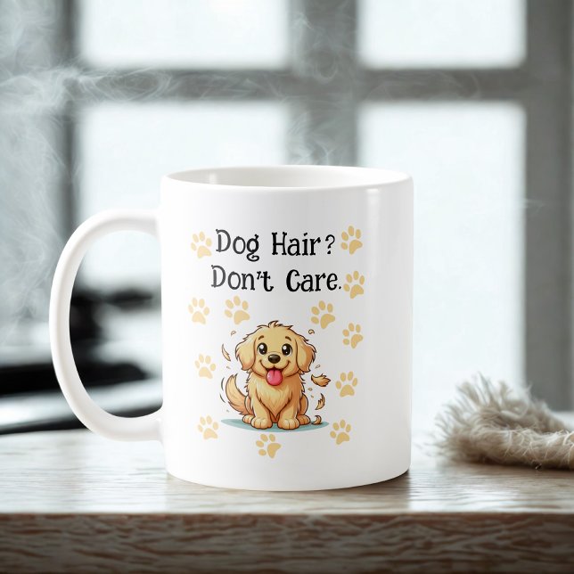 Adorable Puppy-Tasse Kaffeetasse (Von Creator hochgeladen)