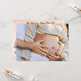 Adorable queen mom eternal love einladung