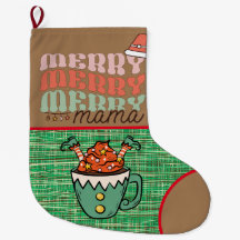 Adorable rustikale lustige Elf Frohe Weihnachten G