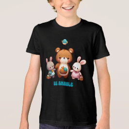 Adorable SE AMABLE T - Shirt Spanisch
