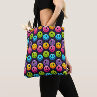 "Adorable Smile Emoji Pattern Collection"