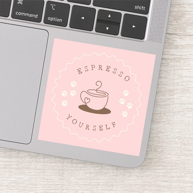 Adorable stickers to warm your heart aufkleber (Detail)