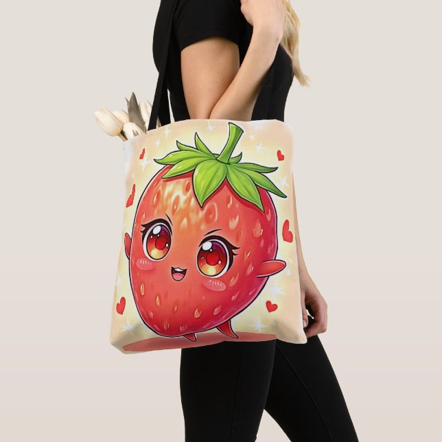 Adorable Sweet Strawberry Bliss (Von Nahem)