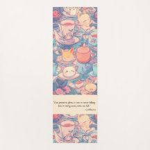 Adorable Tee Party Doodle