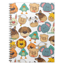 Adorable Tiere niedlich Safarikinder