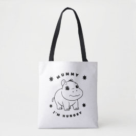 Adorable, Whimsical & geräumige Pygmäen Hippo