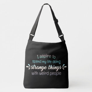 Adorables Funny Women Friends Zitate Tote Tasche