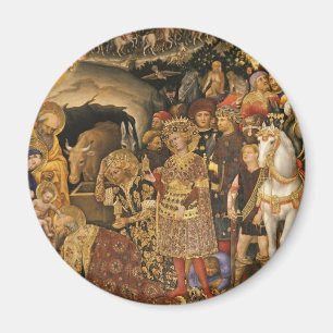 Adorazione dei Magi Magnet
