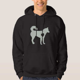 Adore Huskieses Hoodie