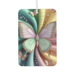 „Adorned Butterfly“ Lufterfrischer
