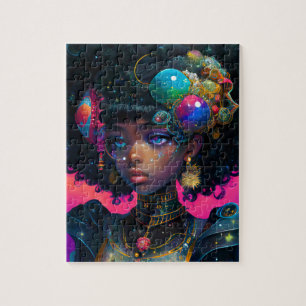 Adorned Knight Puzzle