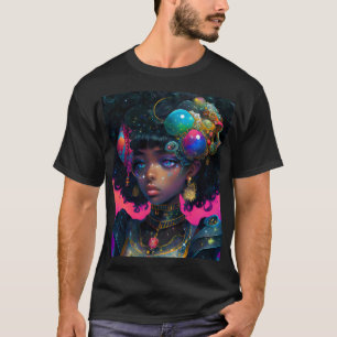 Adorned Knight T-Shirt