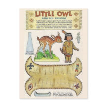 Adortable Amerikanische Ureinwohner Kunst, Dichtun