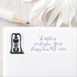 Adortable Bunny Rabbit