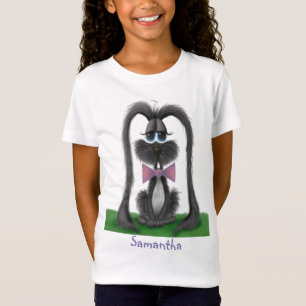 Adortable Bunny Rabbit T-Shirt