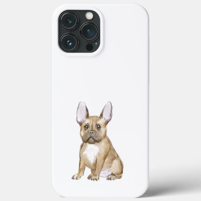 Adortable Case-Mate iPhone Hülle (Rückseite)
