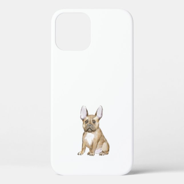 Adortable Case-Mate iPhone Hülle (Rückseite)