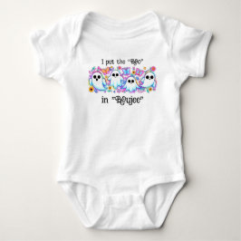 Adortable Niedlich Spooky Kids Halloween Baby Strampler