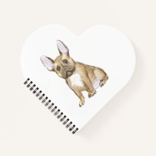 Adortable Notizbuch