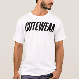 Adortable Panda im Bambusgarten - Niedliche asthet T-Shirt