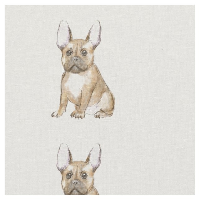 Adortable Stoff (Nahaufnahme)