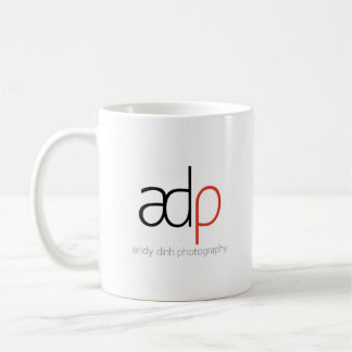 ADP-Kaffee-Tasse Kaffeetasse