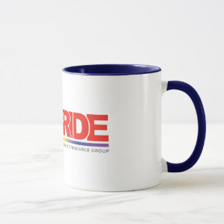 ADP-Stolz-Wecker-Tasse Tasse