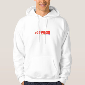 ADP-Stolzoffizieller Hoodie - wählen Sie Ihre