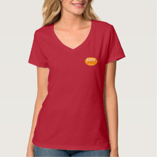 ADPIE: Krankenpfleger Humor Druck Neuheit T-Shirt