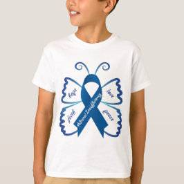 Adrenale Unzulänglichkeit: Wir benötigen Ihre T-Shirt