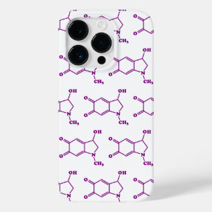 Adrenochrome Molekulare Chemische Formel Case-Mate iPhone 14 Pro Hülle