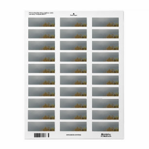 ADRESSE ETIKETTIEREN KUNST UND DESIGN