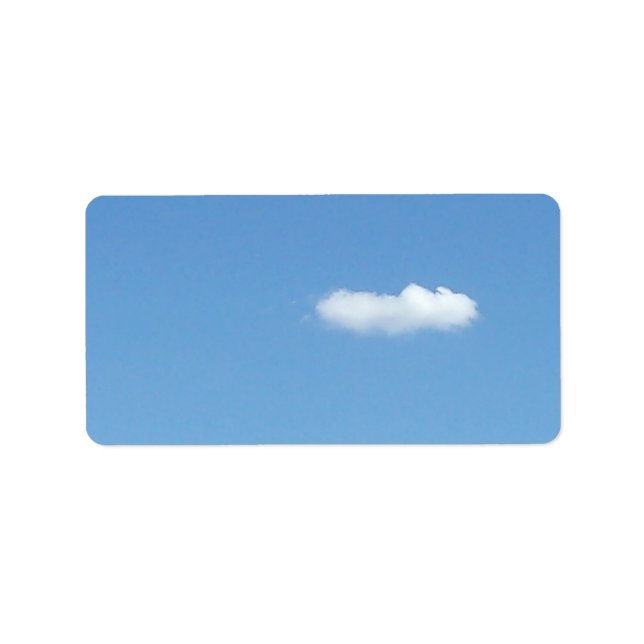 ADRESSE ETIKETTIEREN KUNST UND DESIGN ADRESSAUFKLEBER (Vorne)