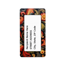 Adresse Rosepaint Rosemaling 4 von 6