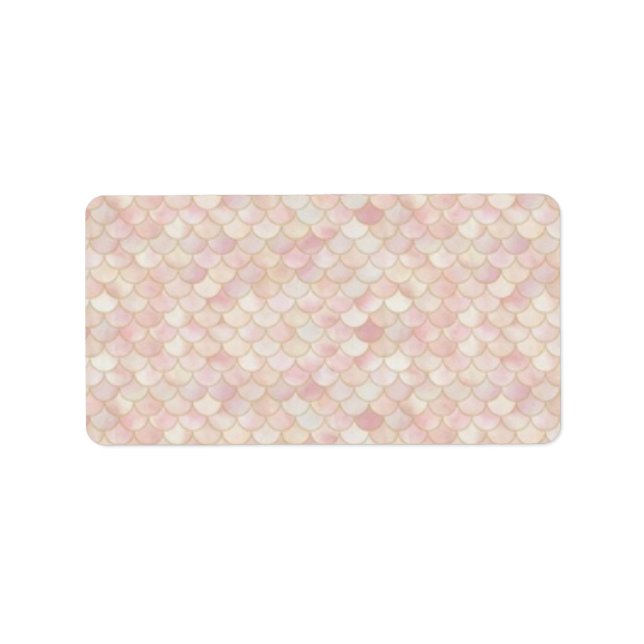 Adressenaufkleber Adressaufkleber (Vorne)