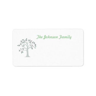 Adressenaufkleber Adressaufkleber