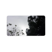 Adressetikett-COOL ECO-STIL