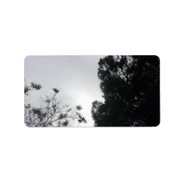 Adressetikett-COOL ECO-STIL Adressaufkleber