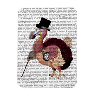 Adretter Dodo Magnet